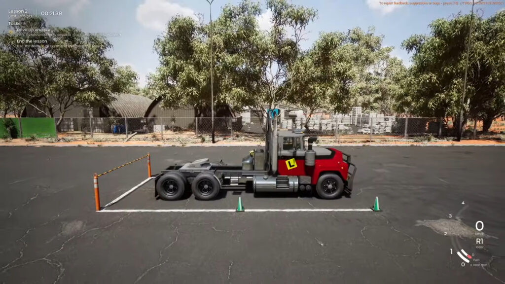 25 Best Truck Games You MUST Play In 2026 Ultra Fanboy Racingx Best Truck Games Truck World Driving School 2023 1024x576 