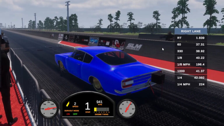 25 Best Drag Racing Games You MUST Play in 2026 – Ultra Fanboy