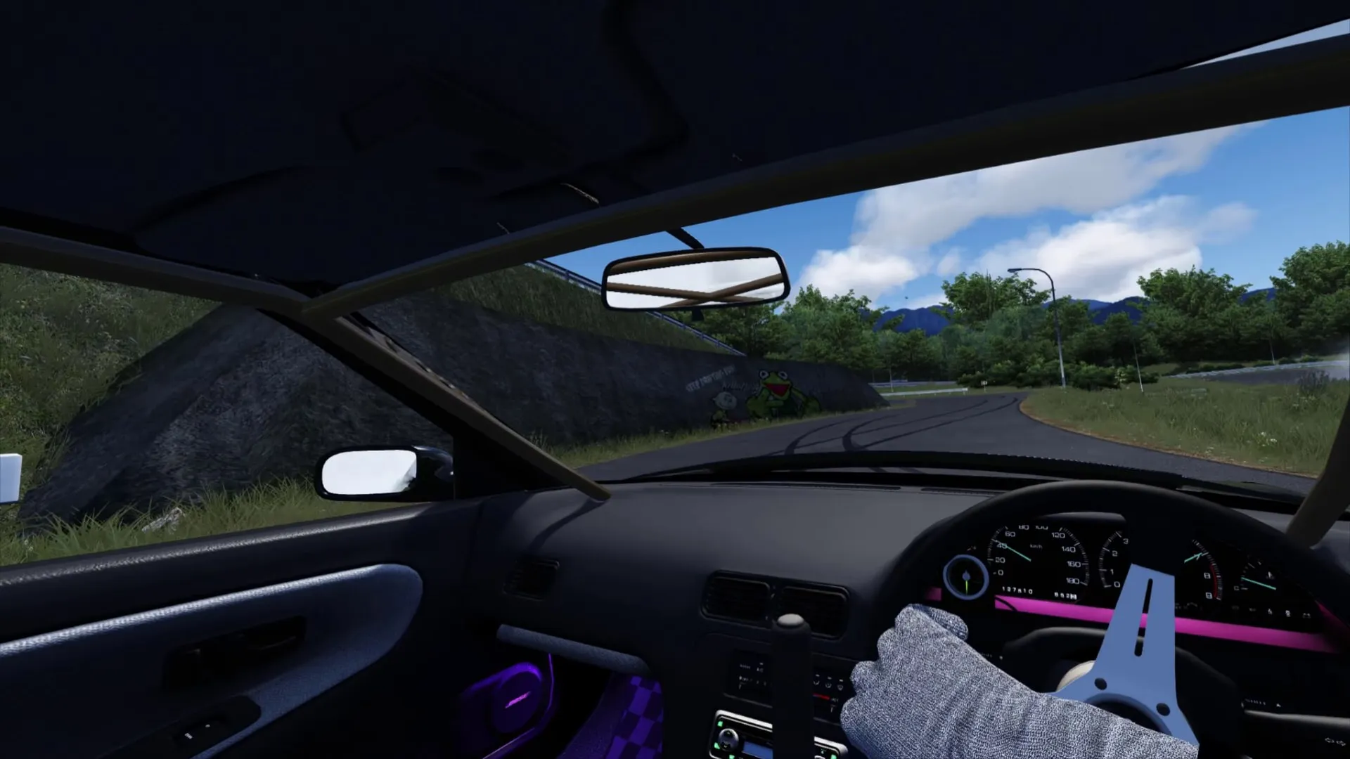 Assetto Corsa