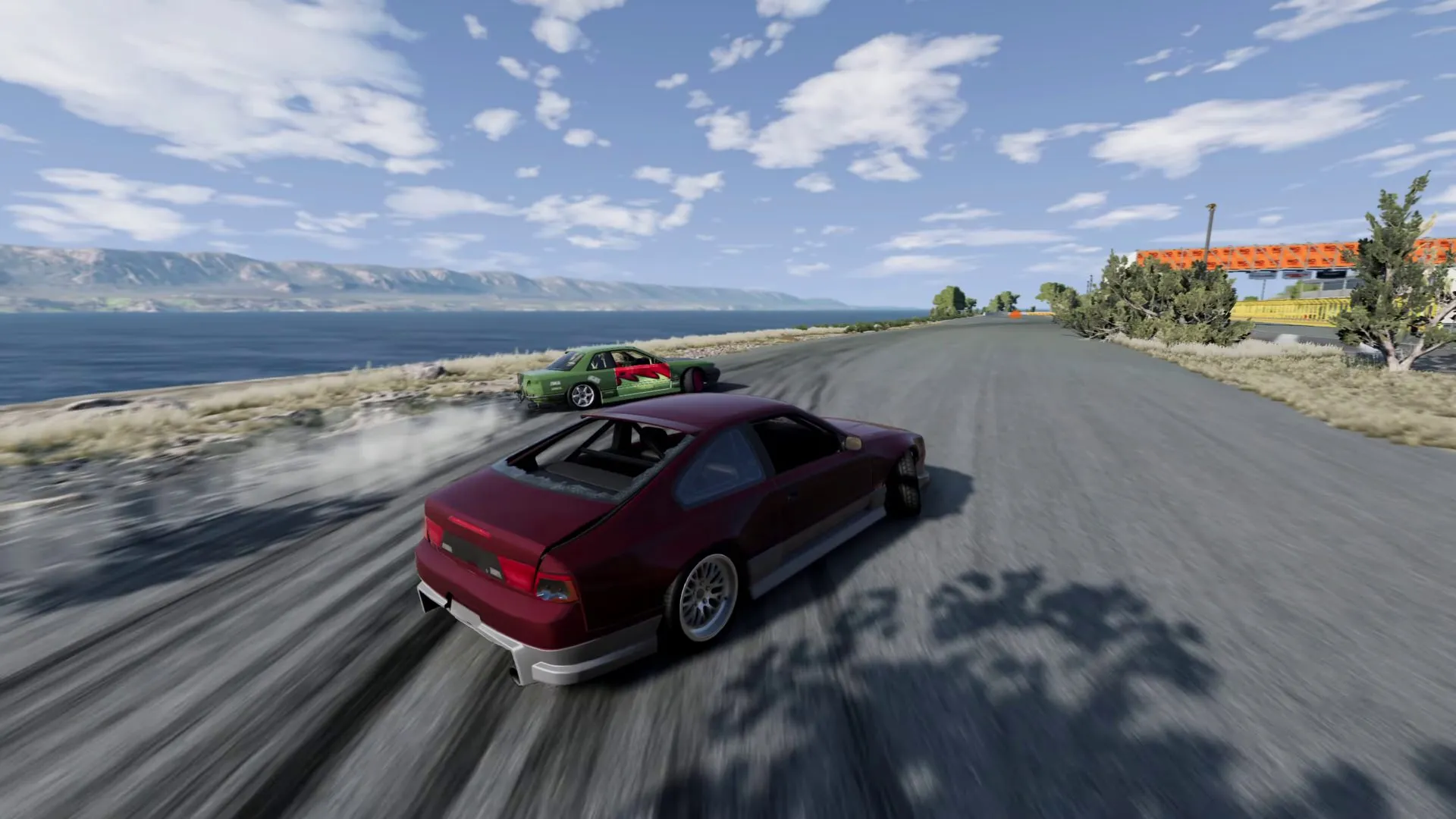 BeamNG.drive