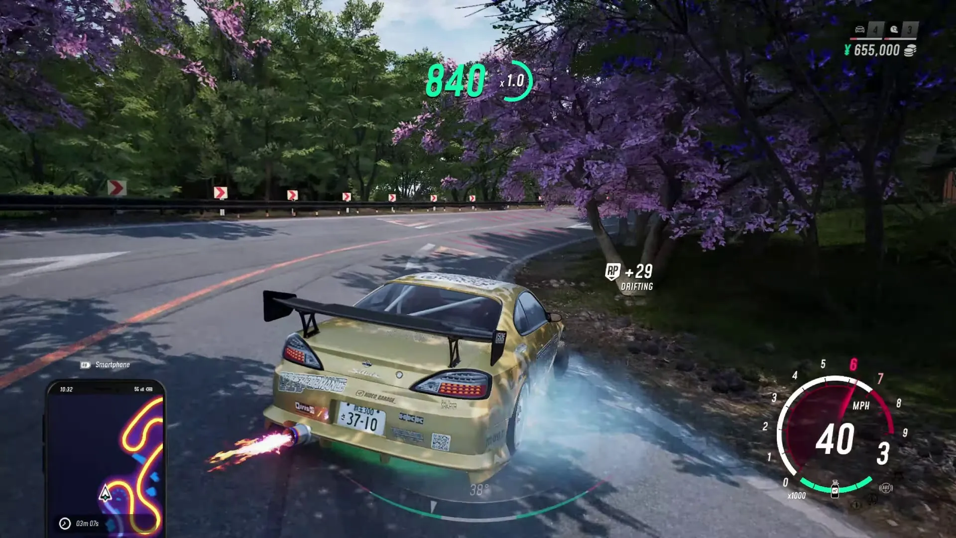 JDM: Japanese Drift Master