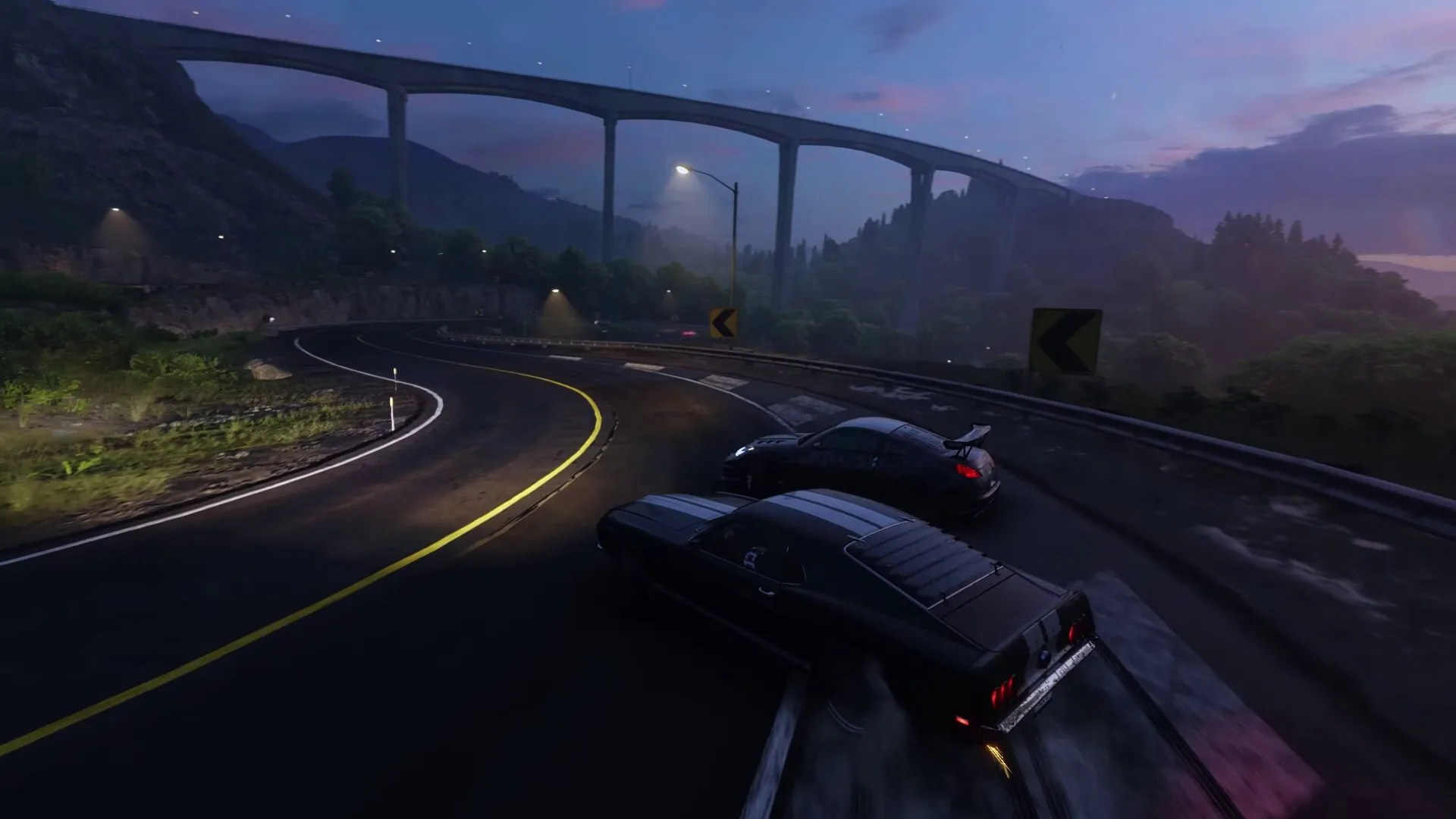 Need for Speed Unbound