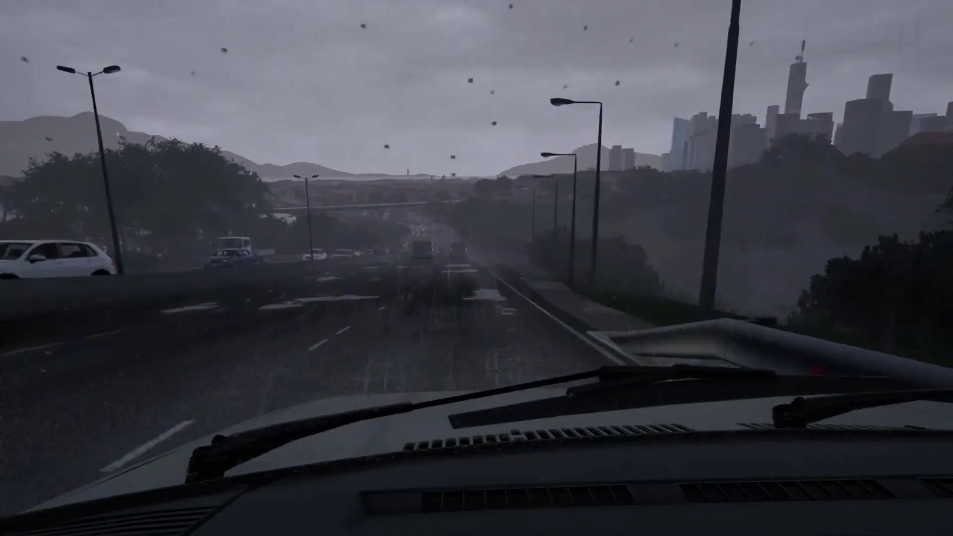 City Car Driving 2.0
