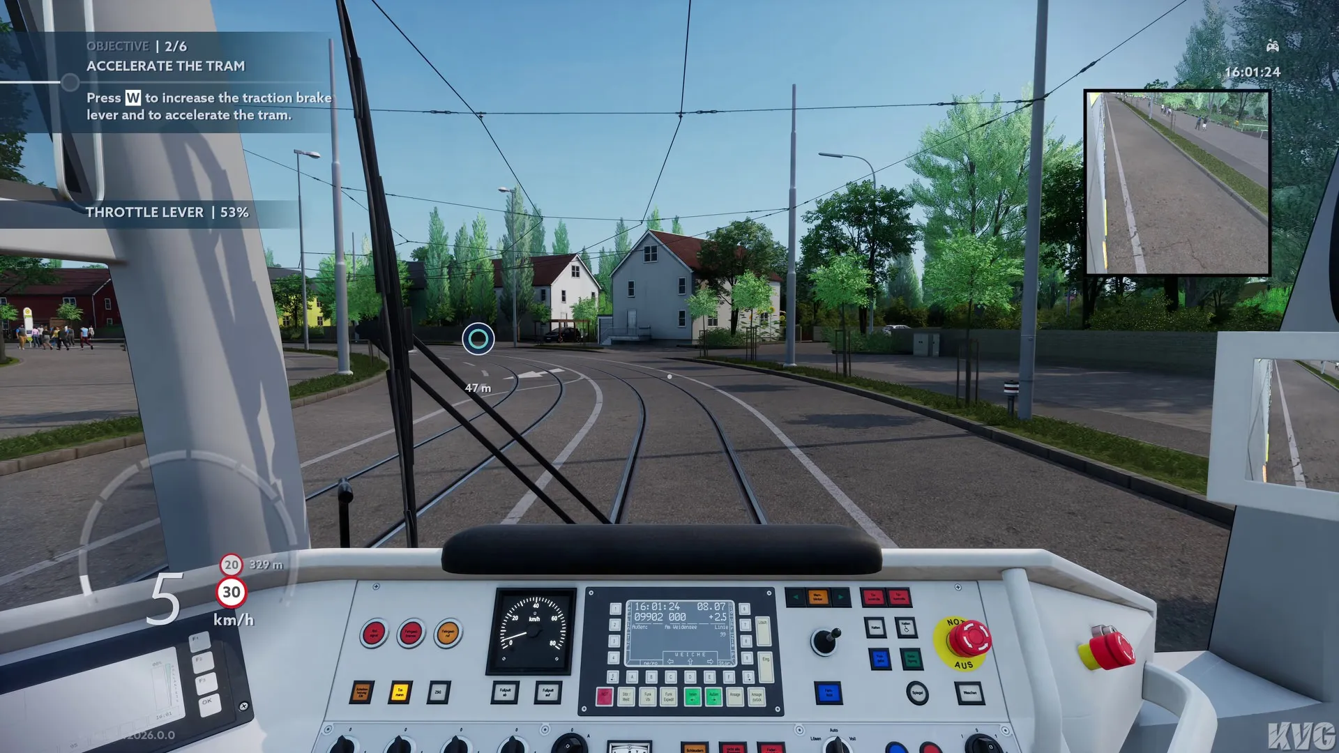 City Transport Simulator 2026