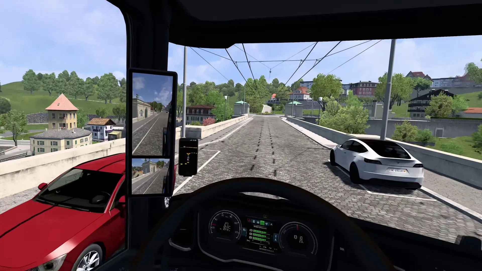 Euro Truck Simulator 2