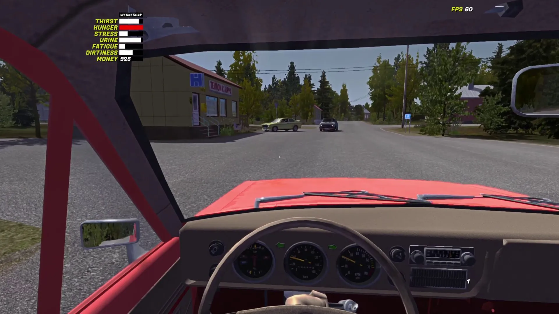 My Summer Car