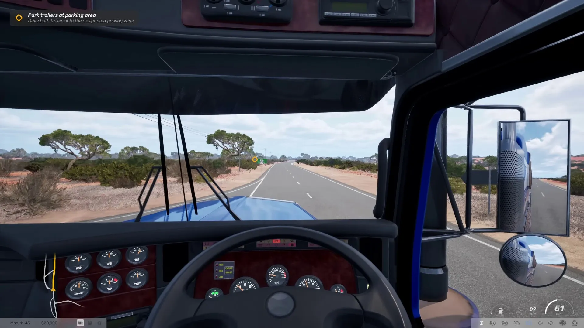 Truck World: Australia