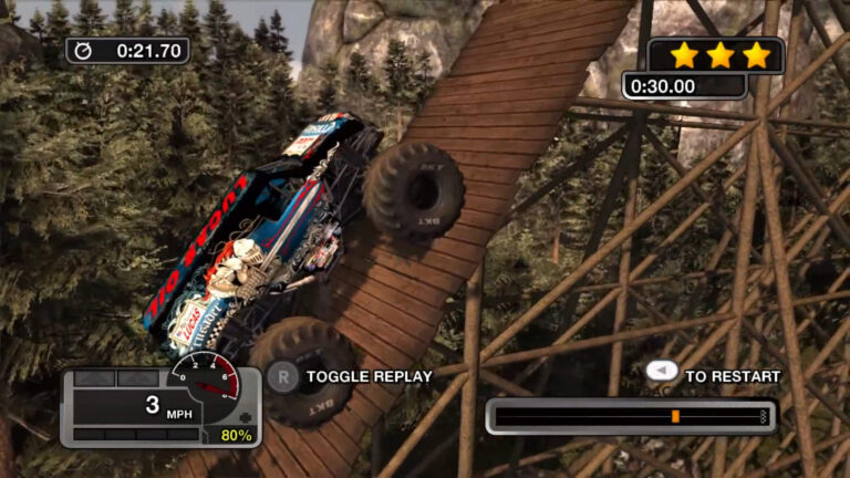 25 Best Monster Truck Games You MUST Play In 2026 Ultra Fanboy Racingx Best Monster Truck Games Monster Jam 2015 768x432 