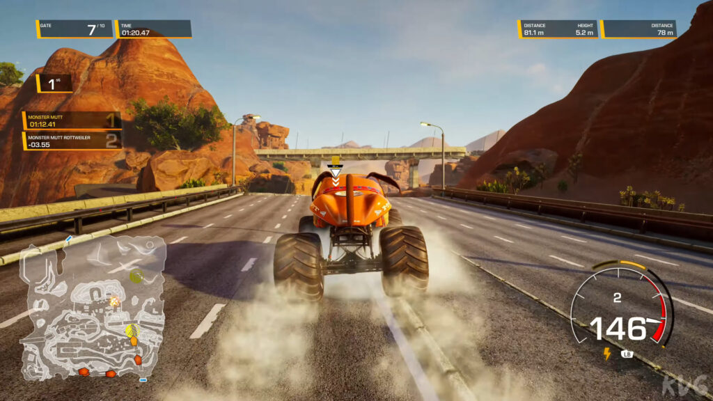 25 Best Monster Truck Games You MUST Play In 2026 Ultra Fanboy Racingx Best Monster Truck Games Monster Jam Steel Titans 2 2021 1024x576 