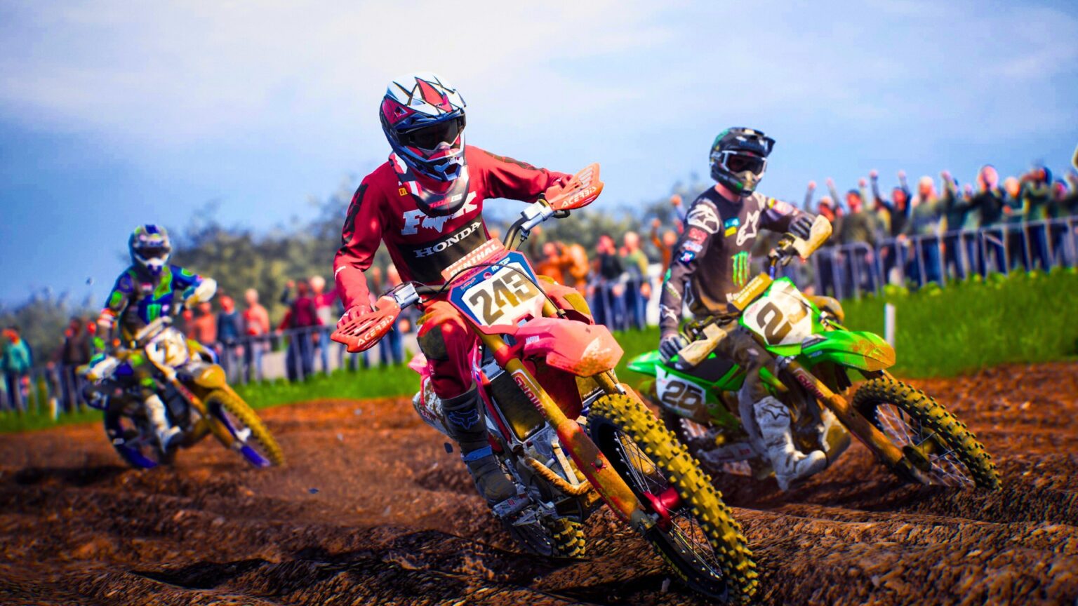 25 Best Motocross Games You MUST Play in 2026 – Ultra Fanboy