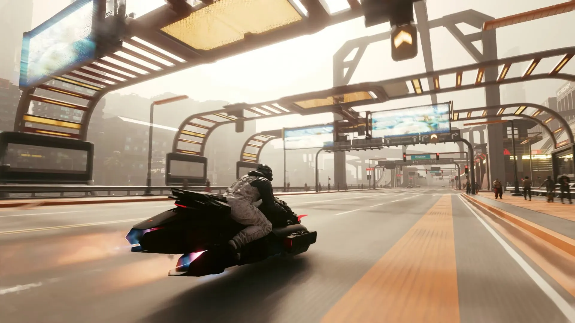 Cyberpunk 2077