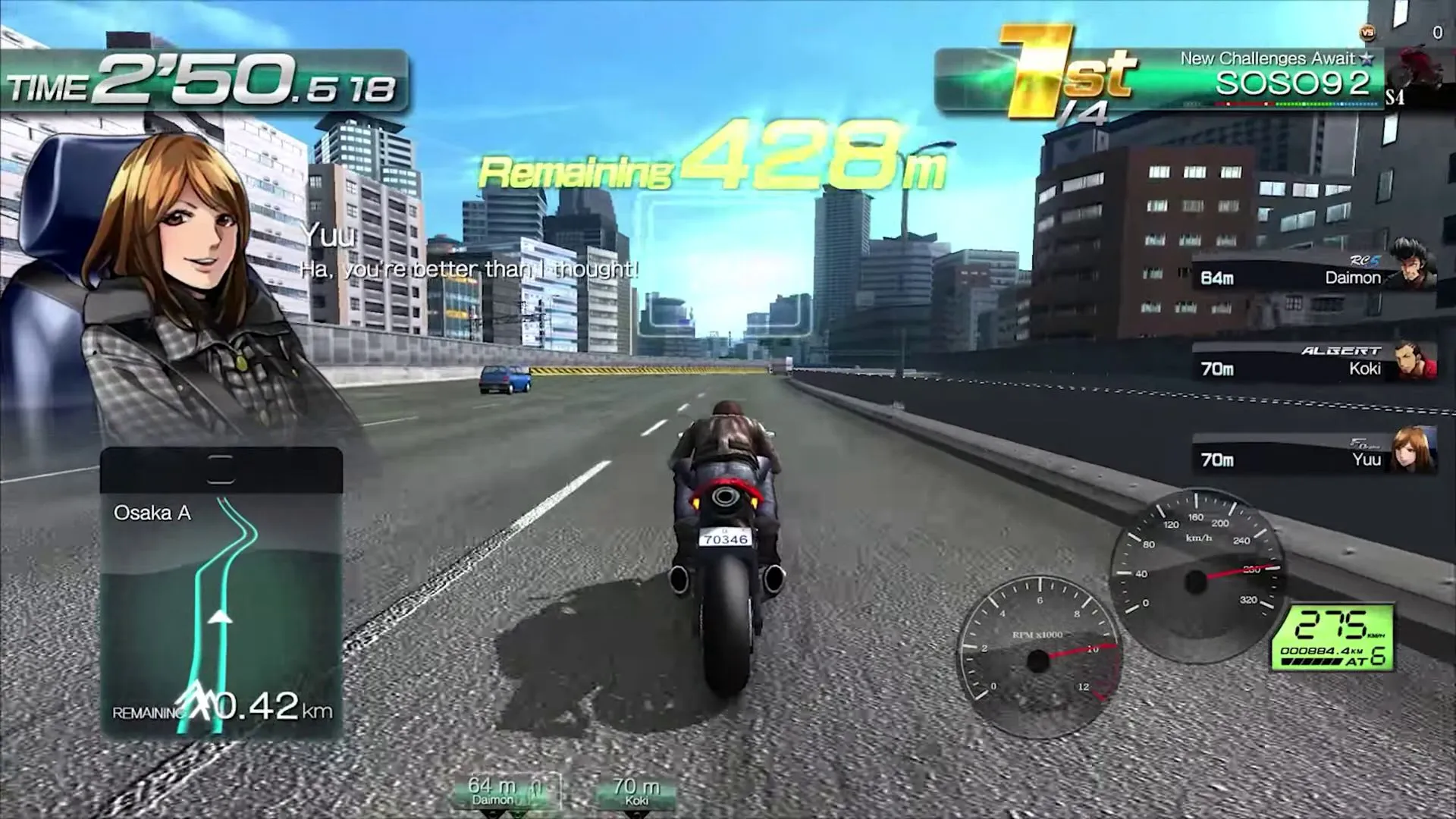 FAST BEAT BATTLE RIDER