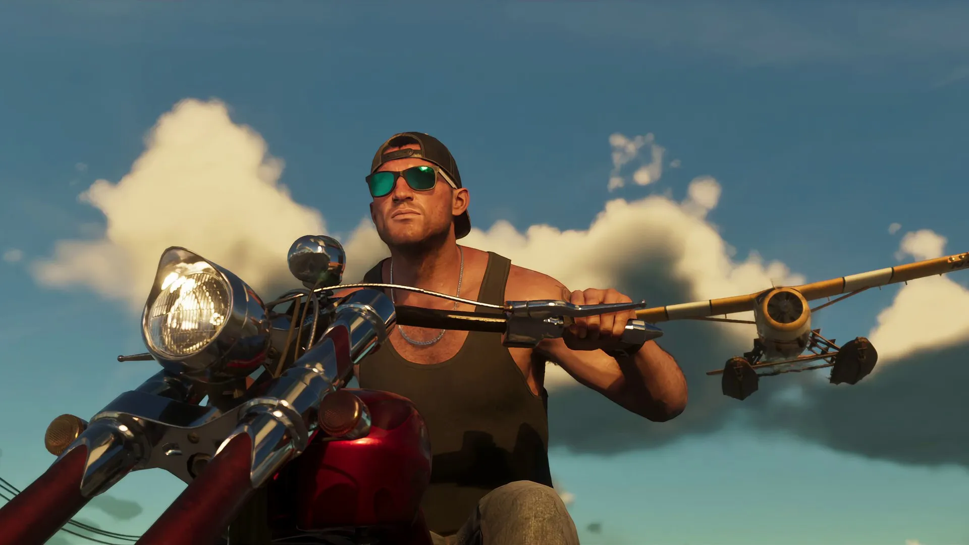 Grand Theft Auto VI