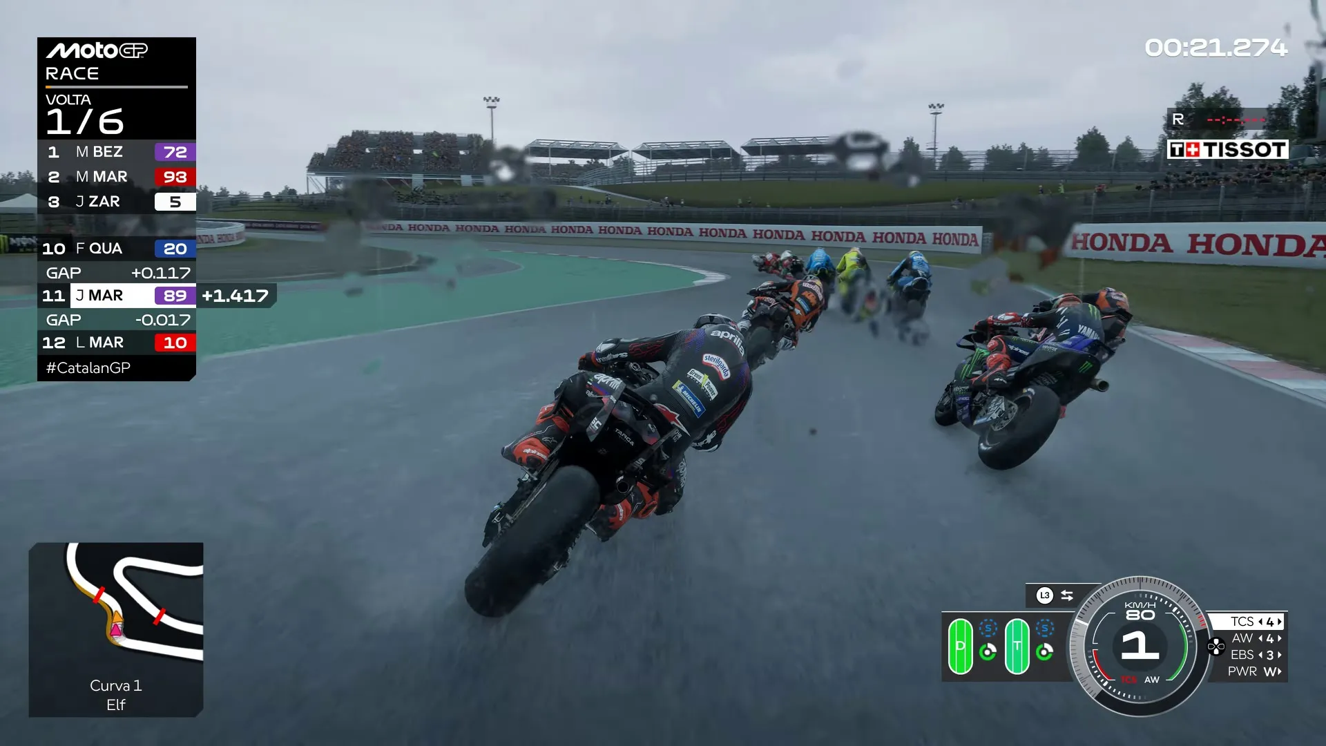MotoGP 26