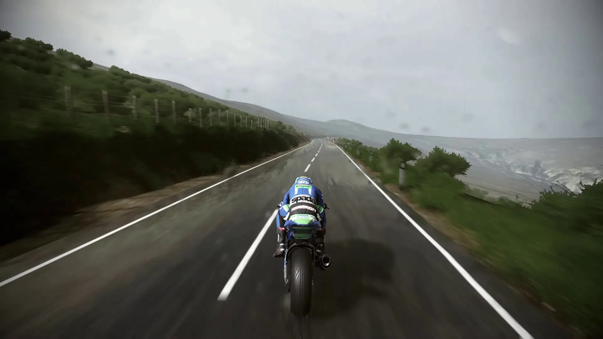 TT Isle of Man: Ride on the Edge 3