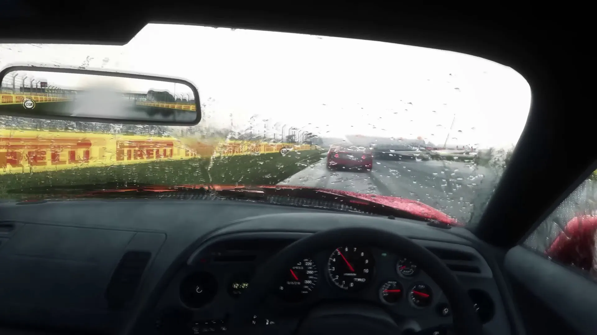Assetto Corsa