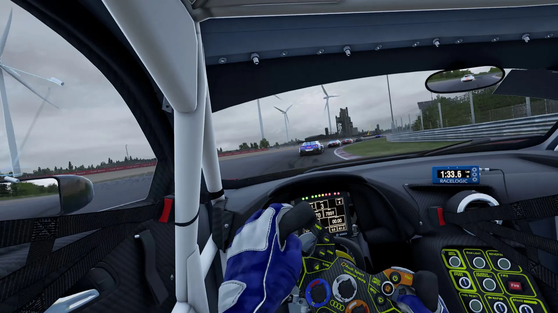 Assetto Corsa Competizione