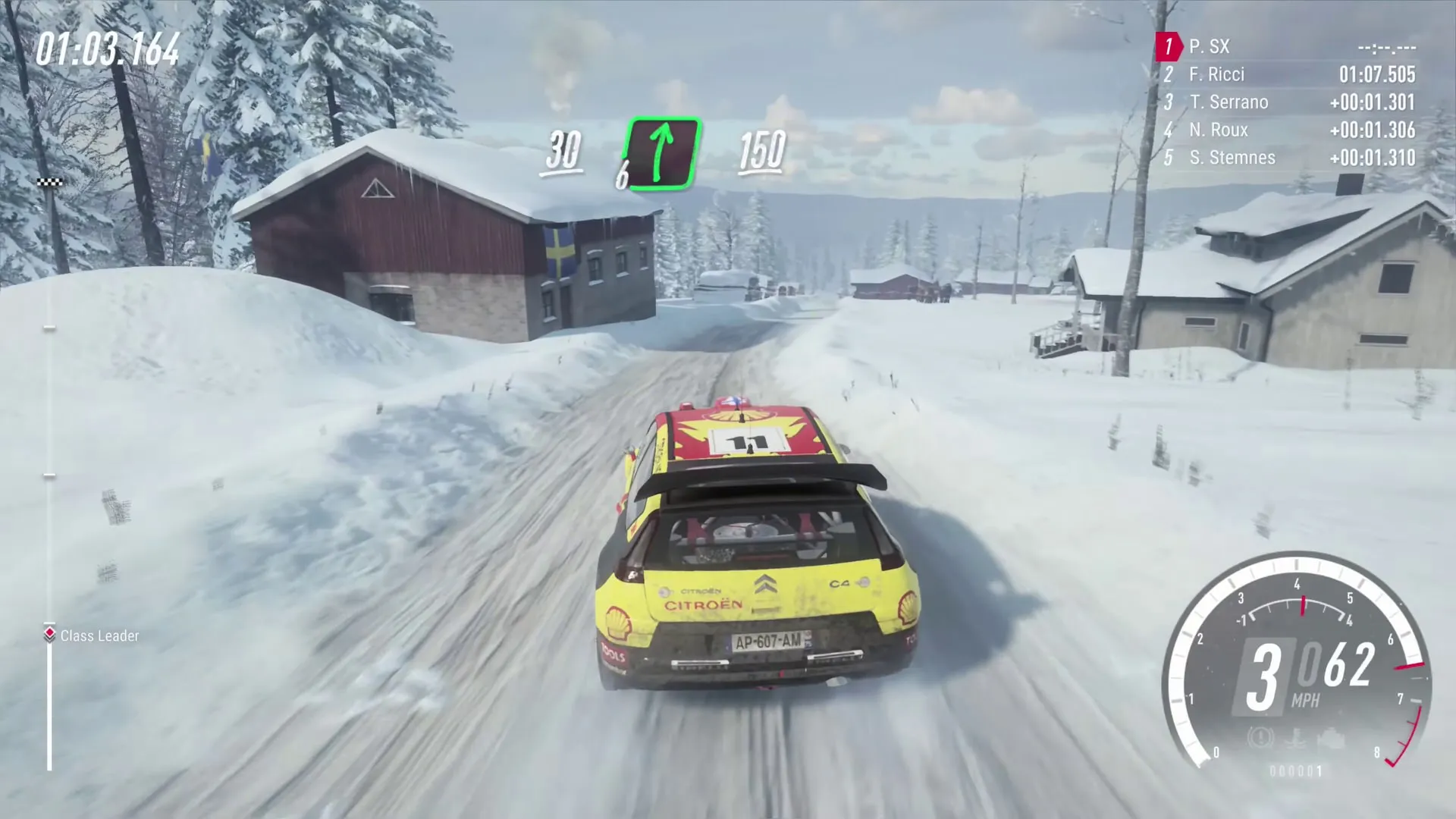 DiRT Rally 2.0