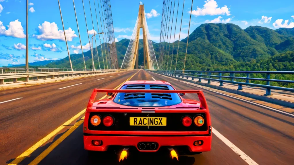 25 Best Racing Games You MUST Play in 2025