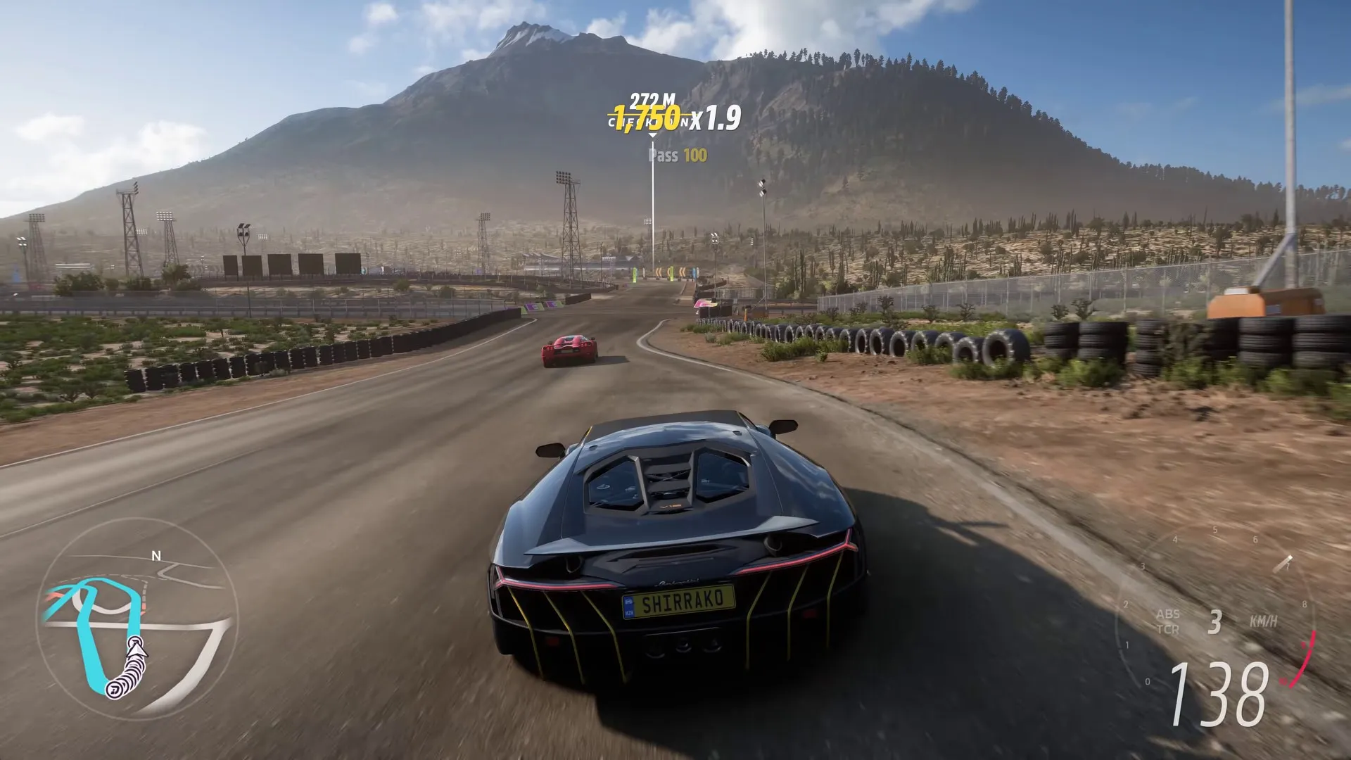 Forza Horizon 5