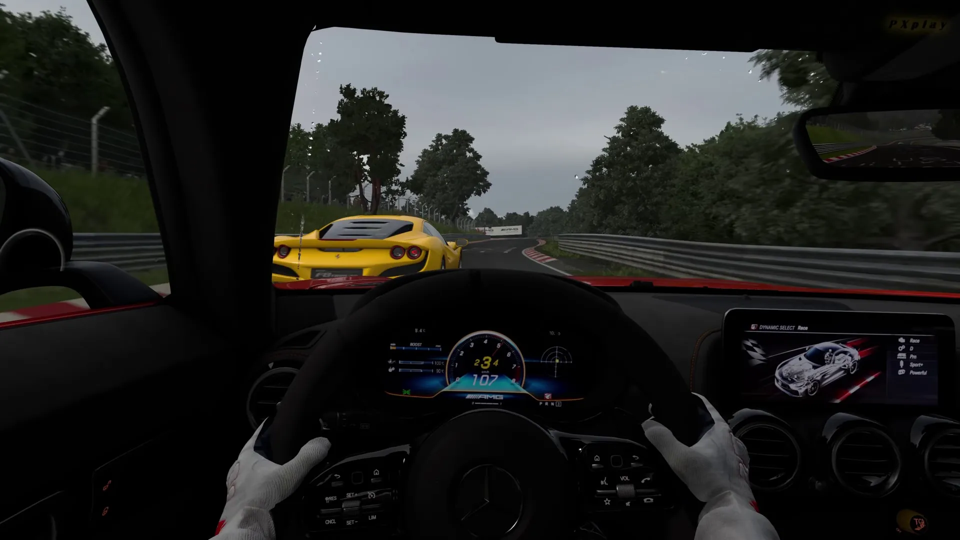 Gran Turismo 7