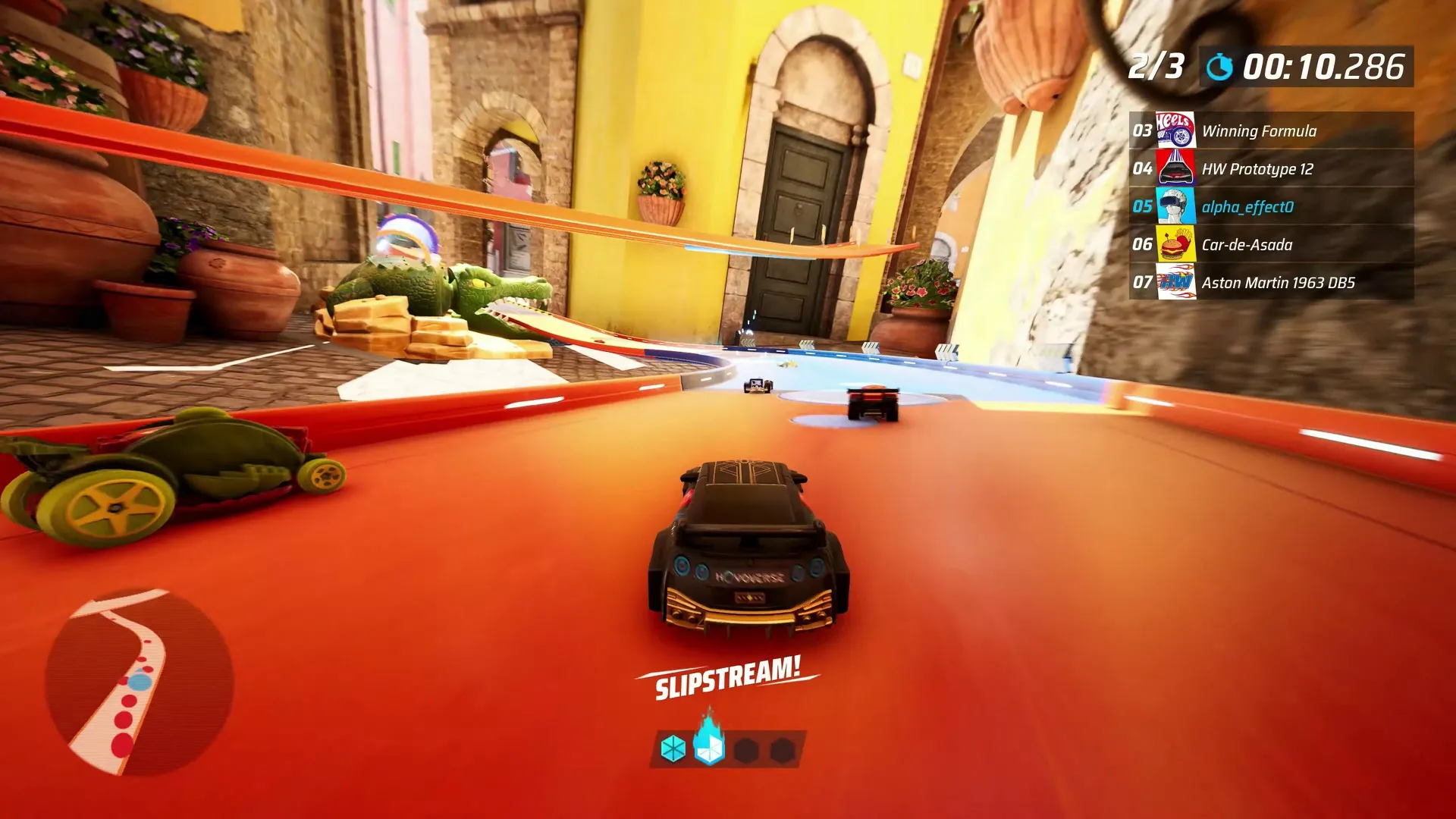 Hot Wheels Unleashed 2: Turbocharged