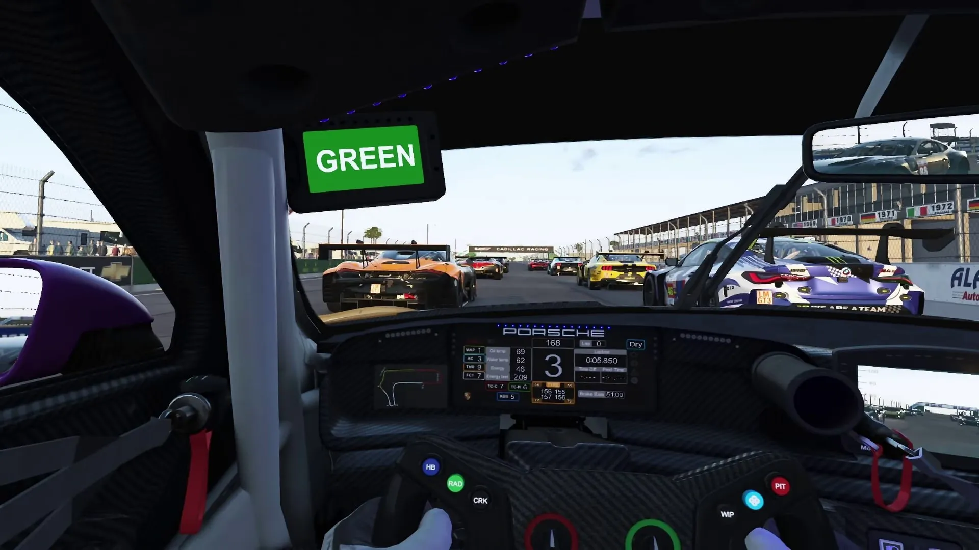 Le Mans Ultimate