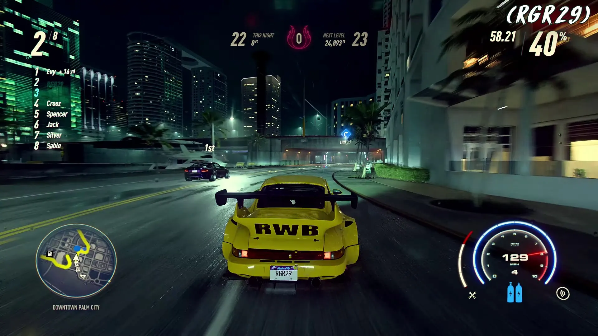 Need for Speed Heat