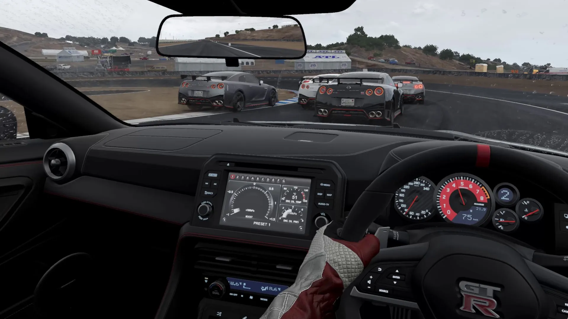 Project CARS 2