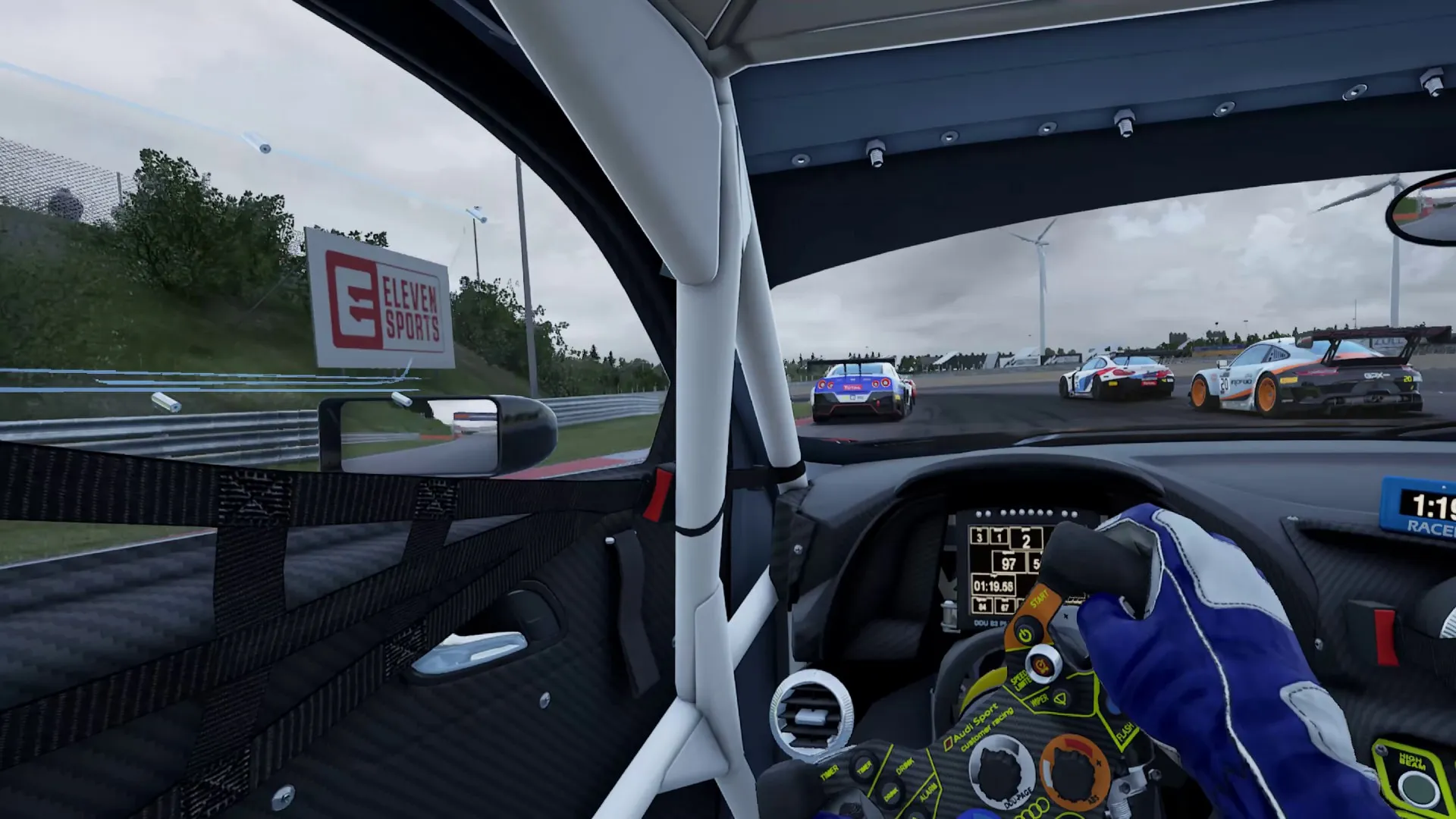 Assetto Corsa Competizione