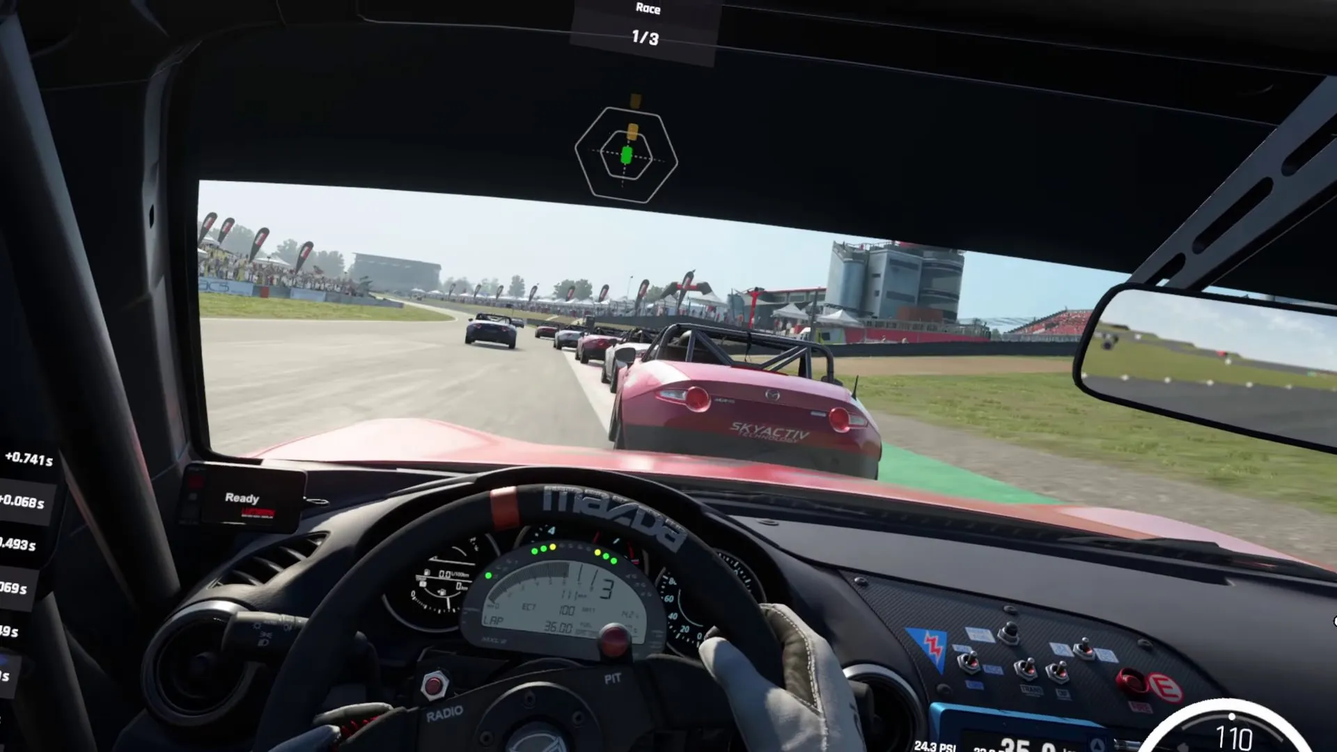 Assetto Corsa EVO