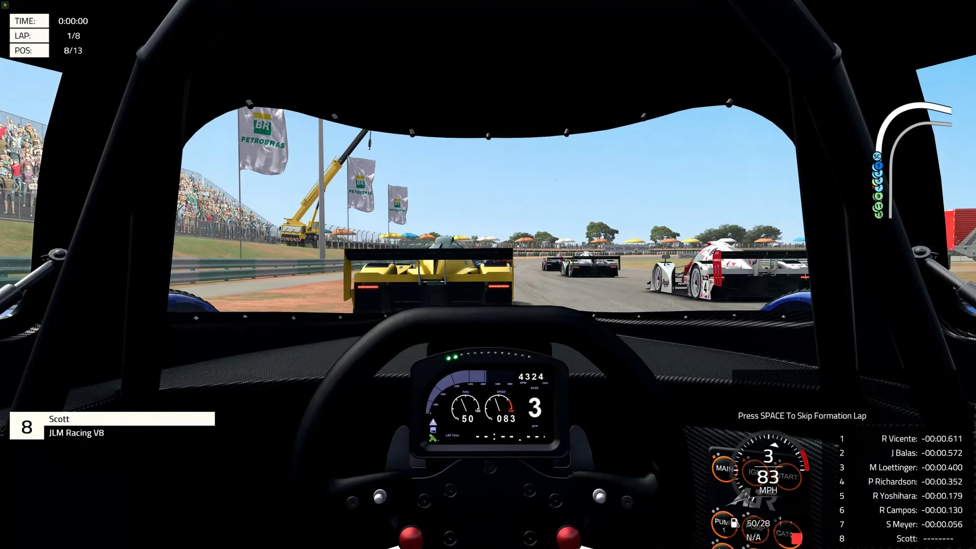 Automobilista