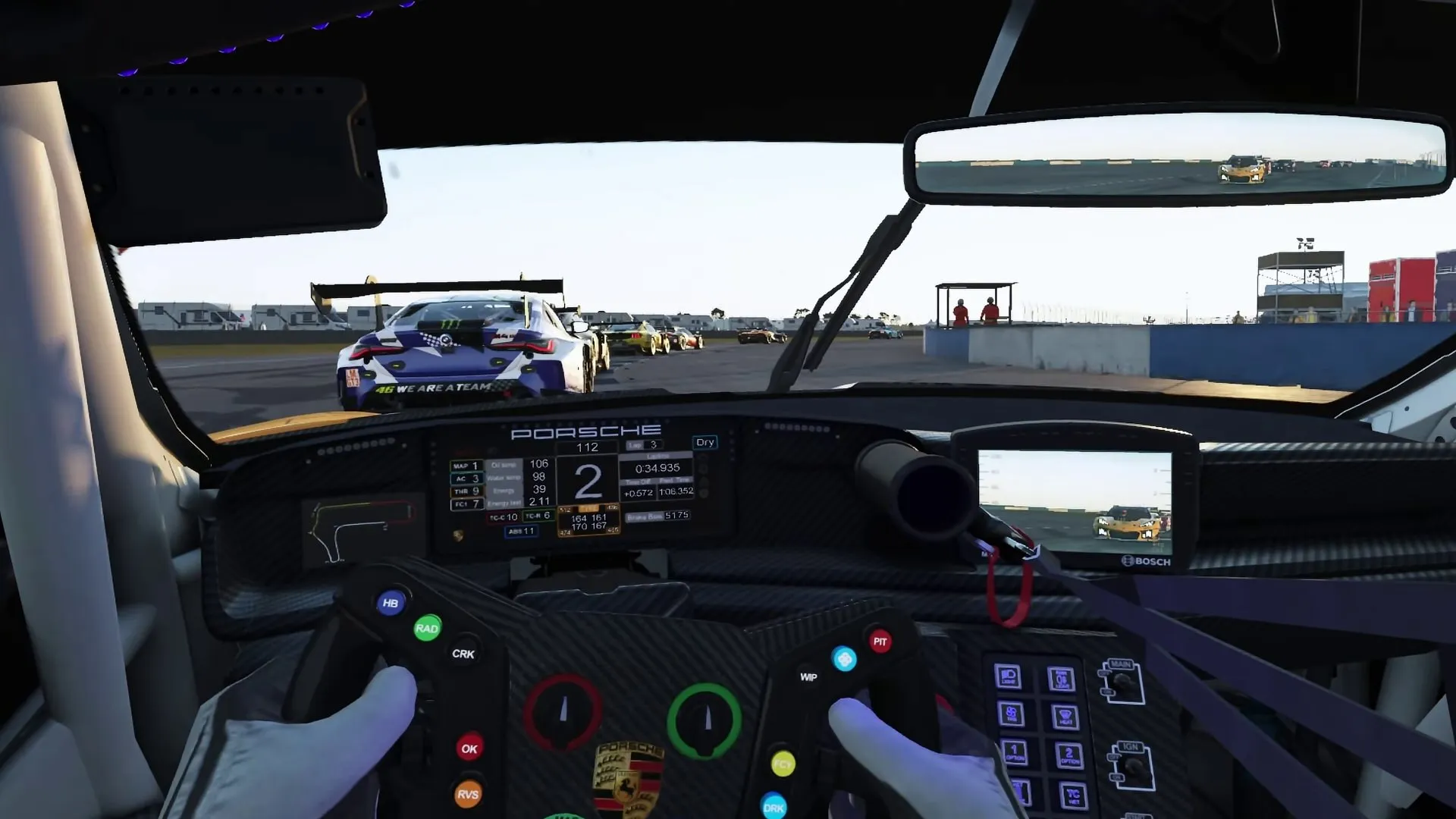 Le Mans Ultimate