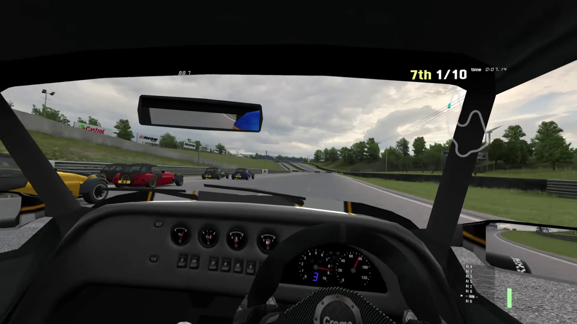 Live for Speed
