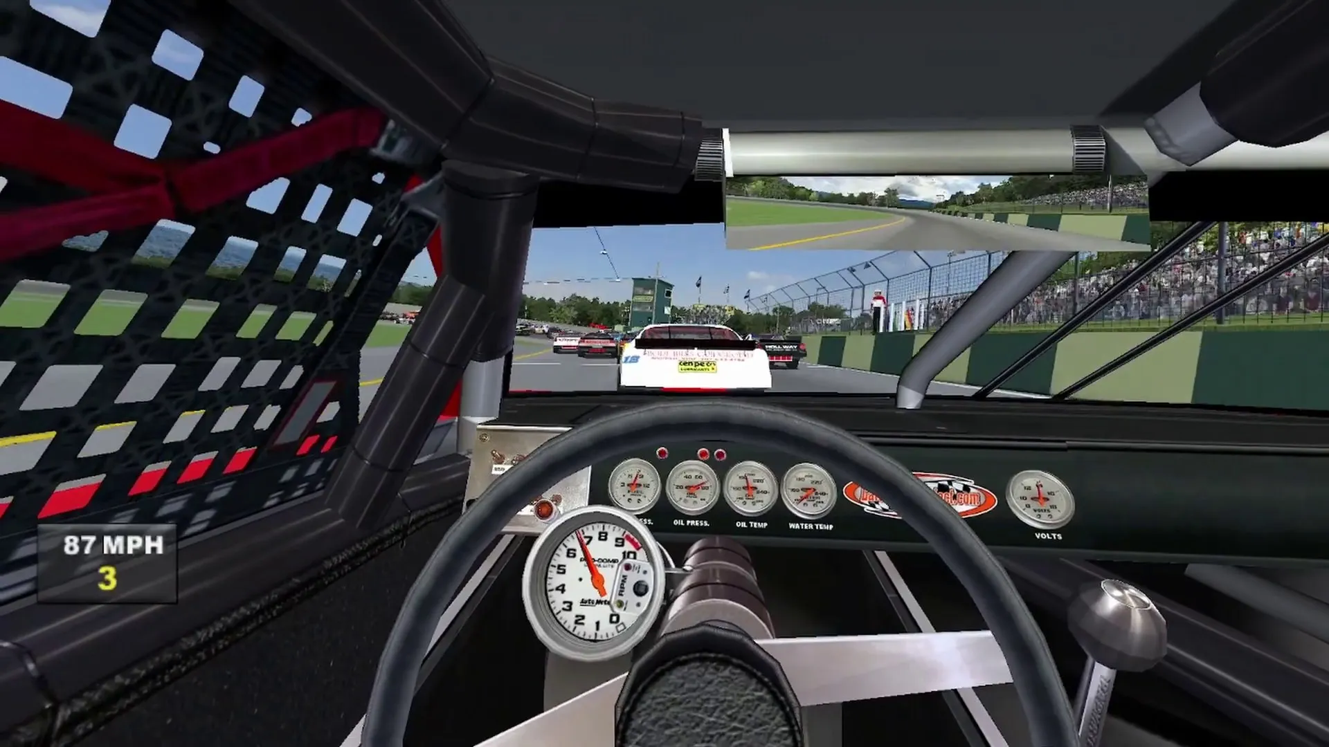 NASCAR Racing 2003 Season