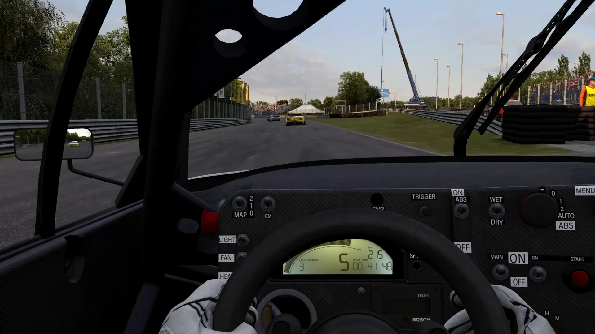 RaceRoom Racing Experience