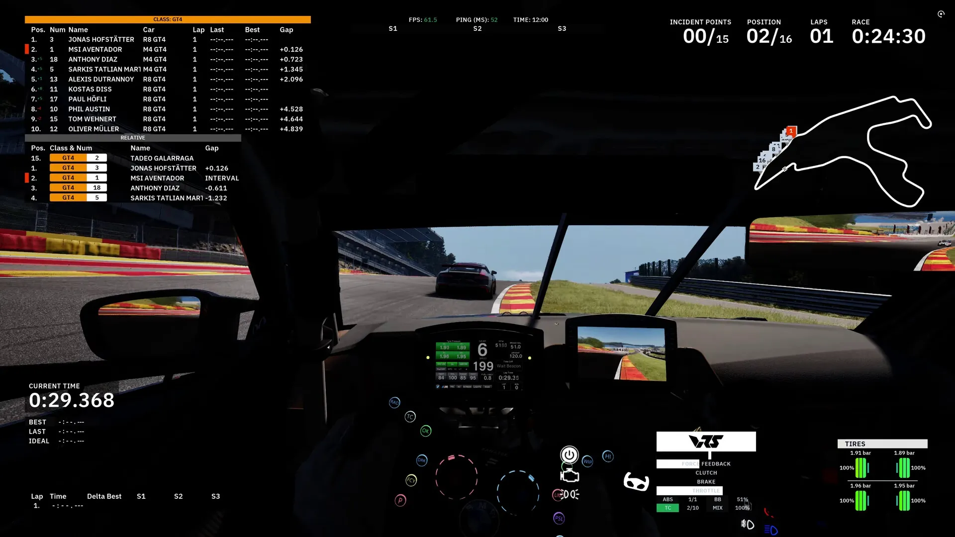 RENNSPORT