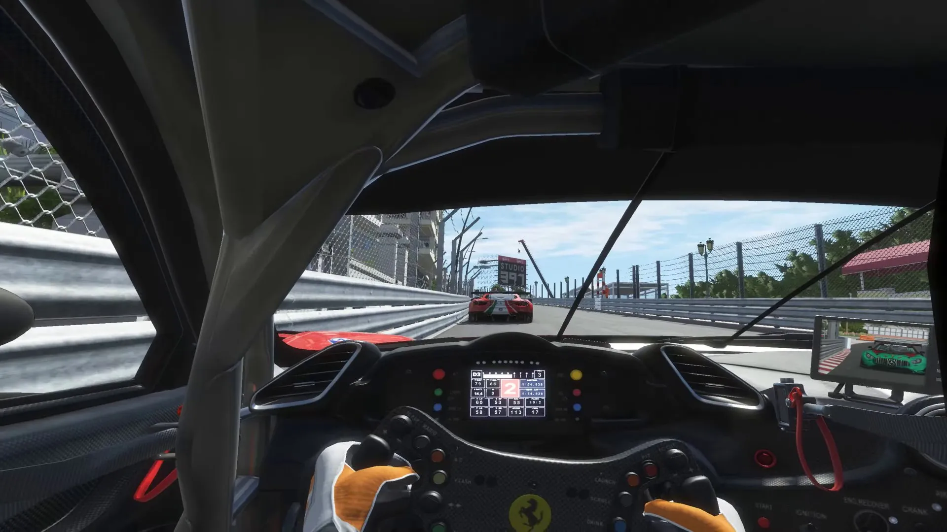 rFactor 2