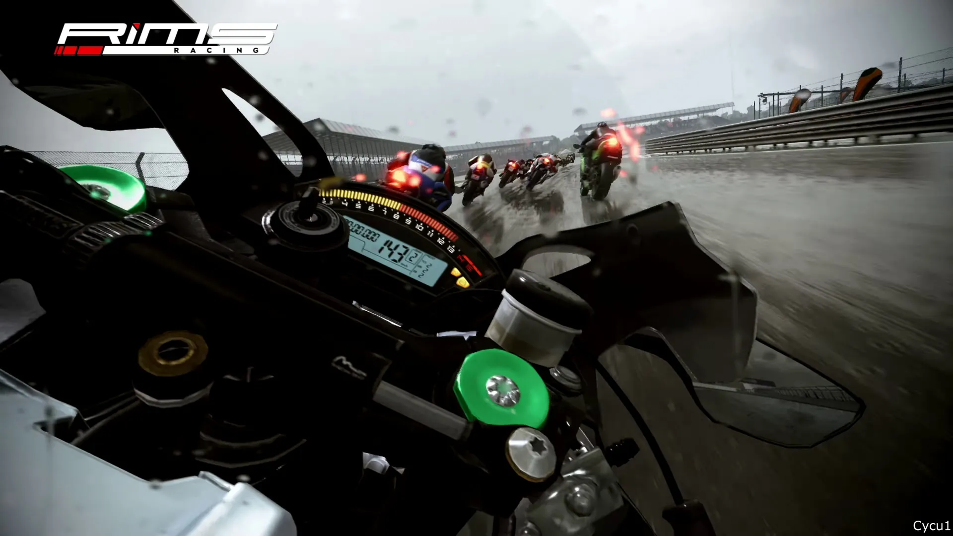 RiMS Racing