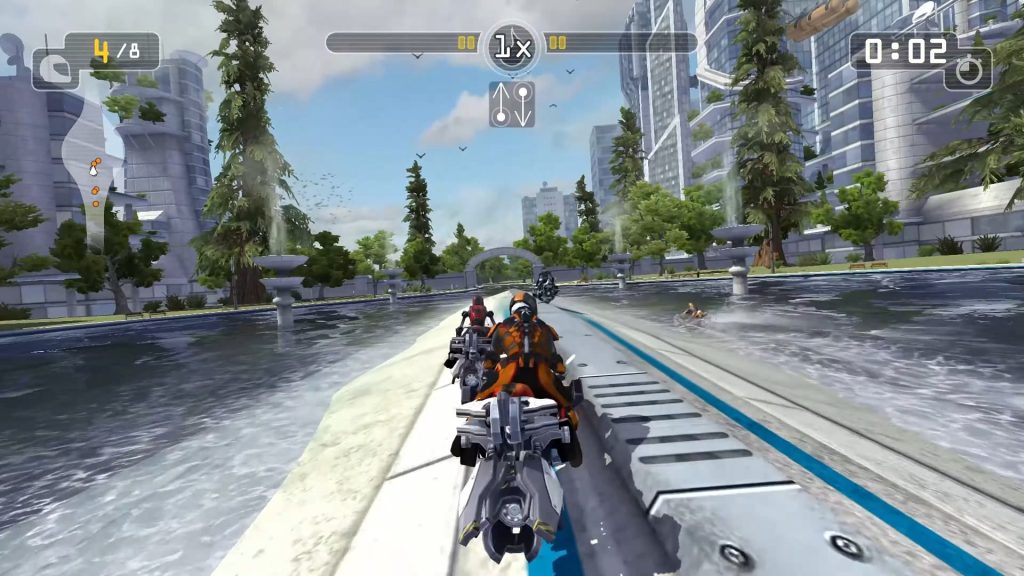 25 Best Arcade Racing Games You MUST Play in 2026 – Ultra Fanboy