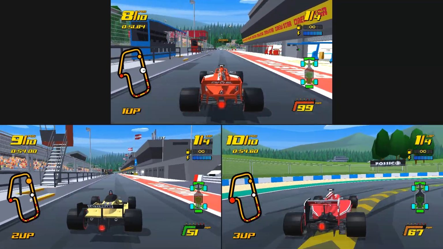 25 Best Split Screen Racing Games You MUST Play In 2026 Ultra Fanboy 25 Best Split Screen Racing Games You MUST Play In 2026 Ultra Fanboy