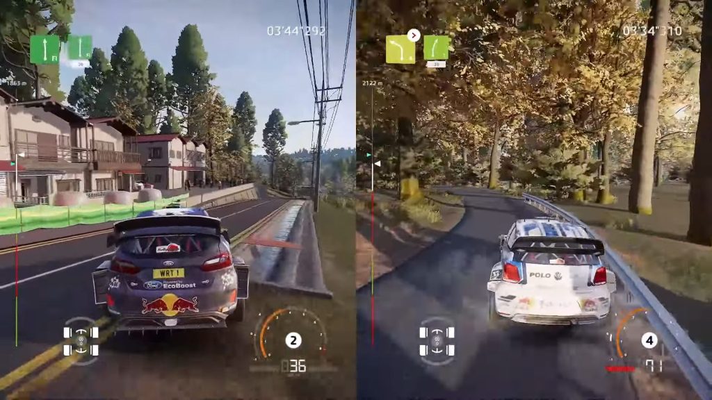 25 Best Split Screen Racing Games You MUST Play in 2026 Ultra Fanboy