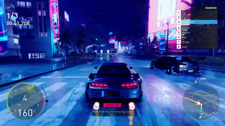 25 Best Street Racing Games You MUST Play in 2026 – Ultra Fanboy