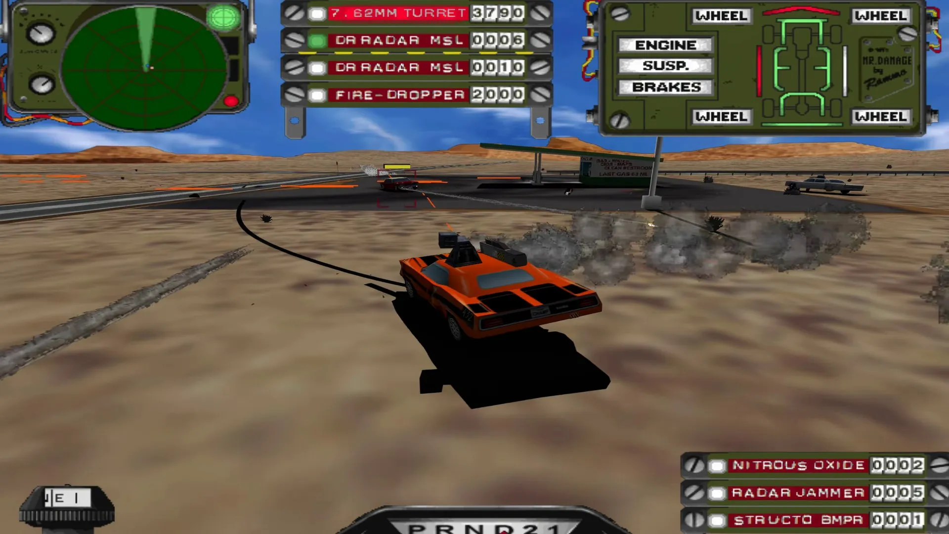 Interstate '76