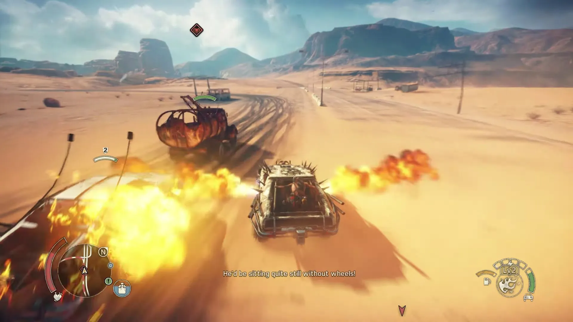 Mad Max