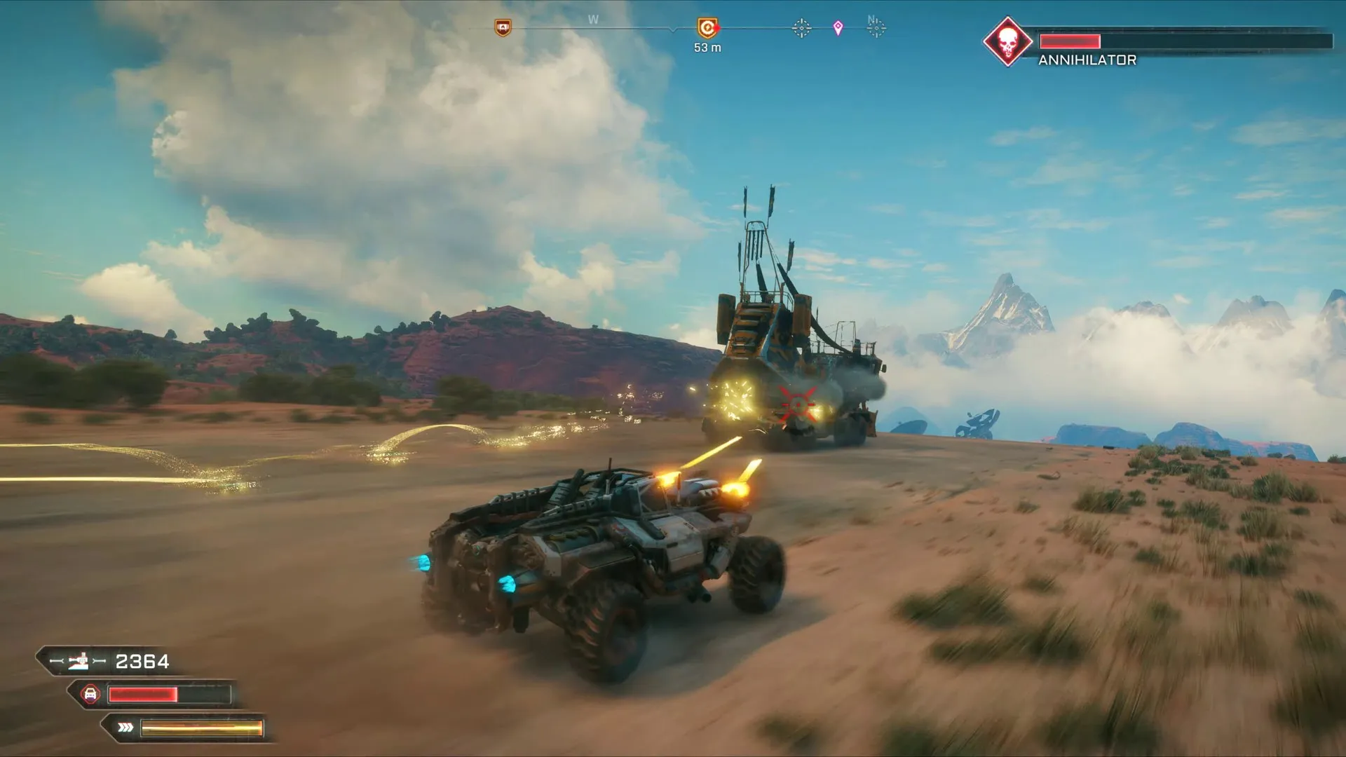 RAGE 2