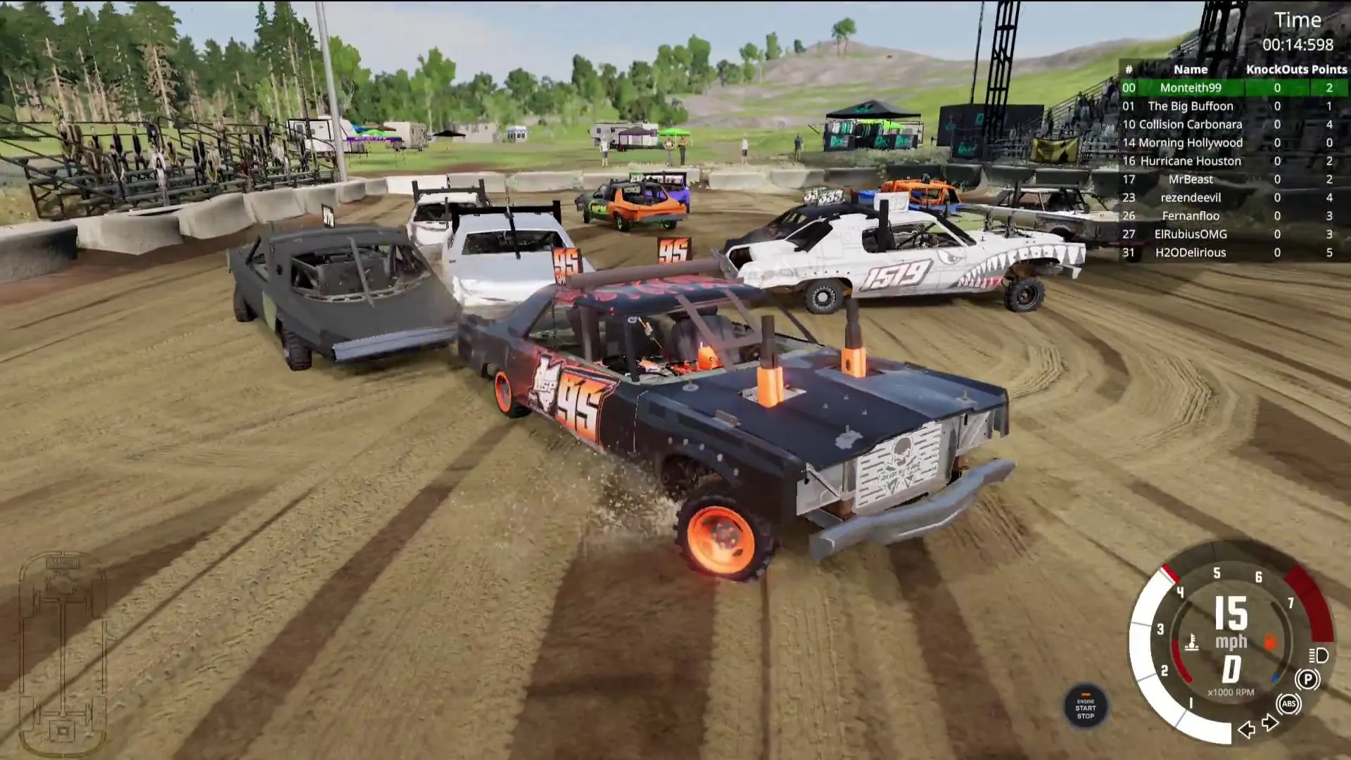 BeamNG.drive