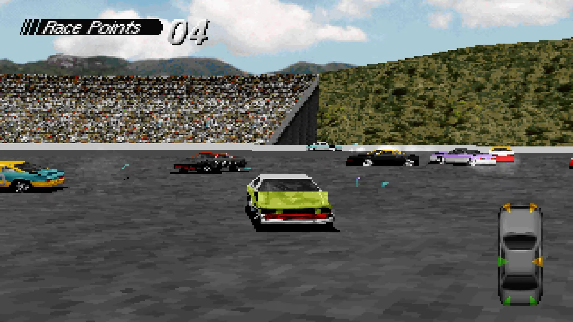 Destruction Derby