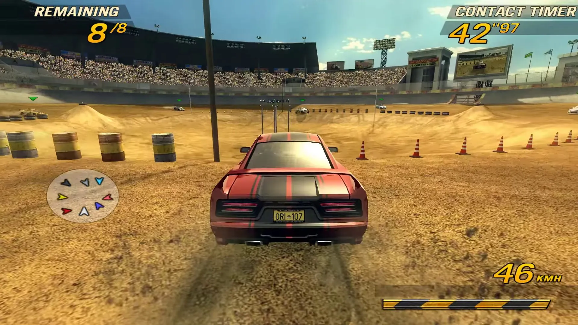 FlatOut 2