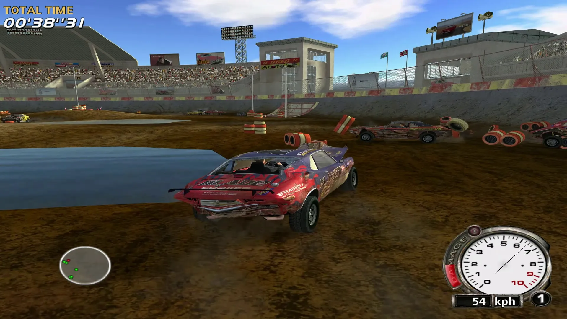 FlatOut